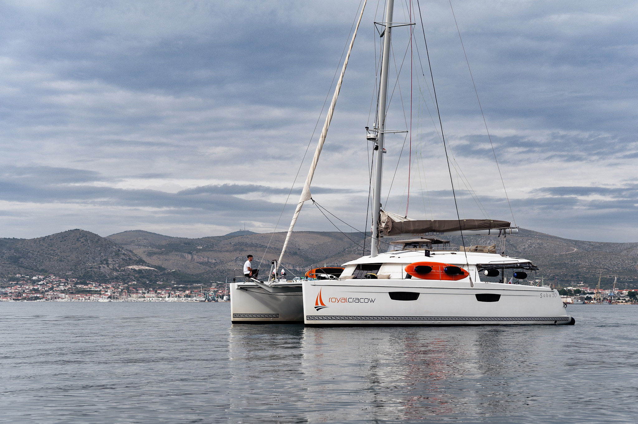 Yacht image 25