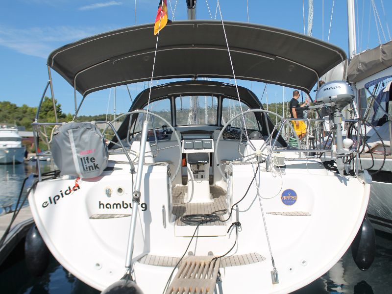 Bavaria 46 Cruiser