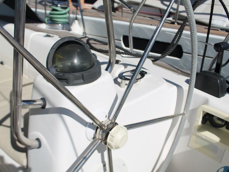 foto Bavaria 46 Cruiser 4