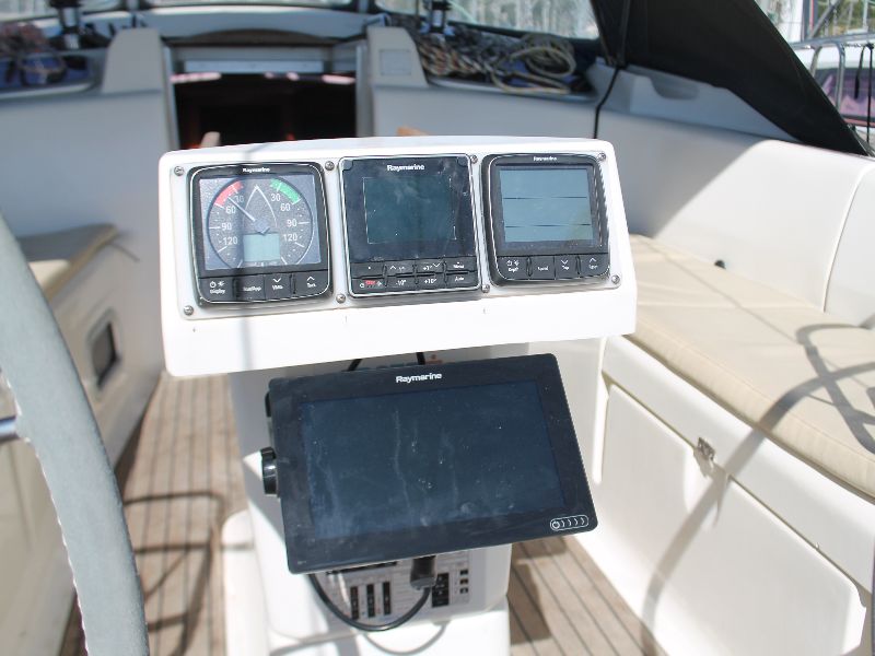 foto Bavaria 46 Cruiser 5