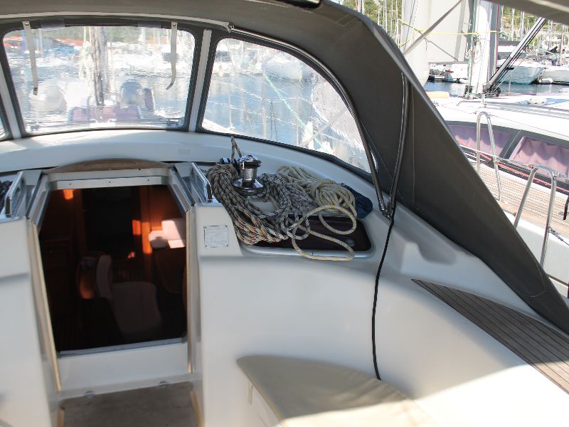 foto Bavaria 46 Cruiser 6