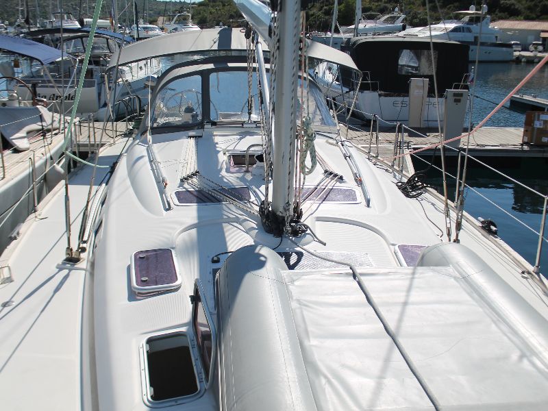 foto Bavaria 46 Cruiser 7