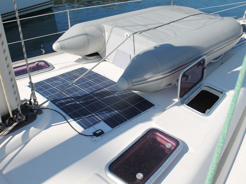 foto Bavaria 46 Cruiser 8
