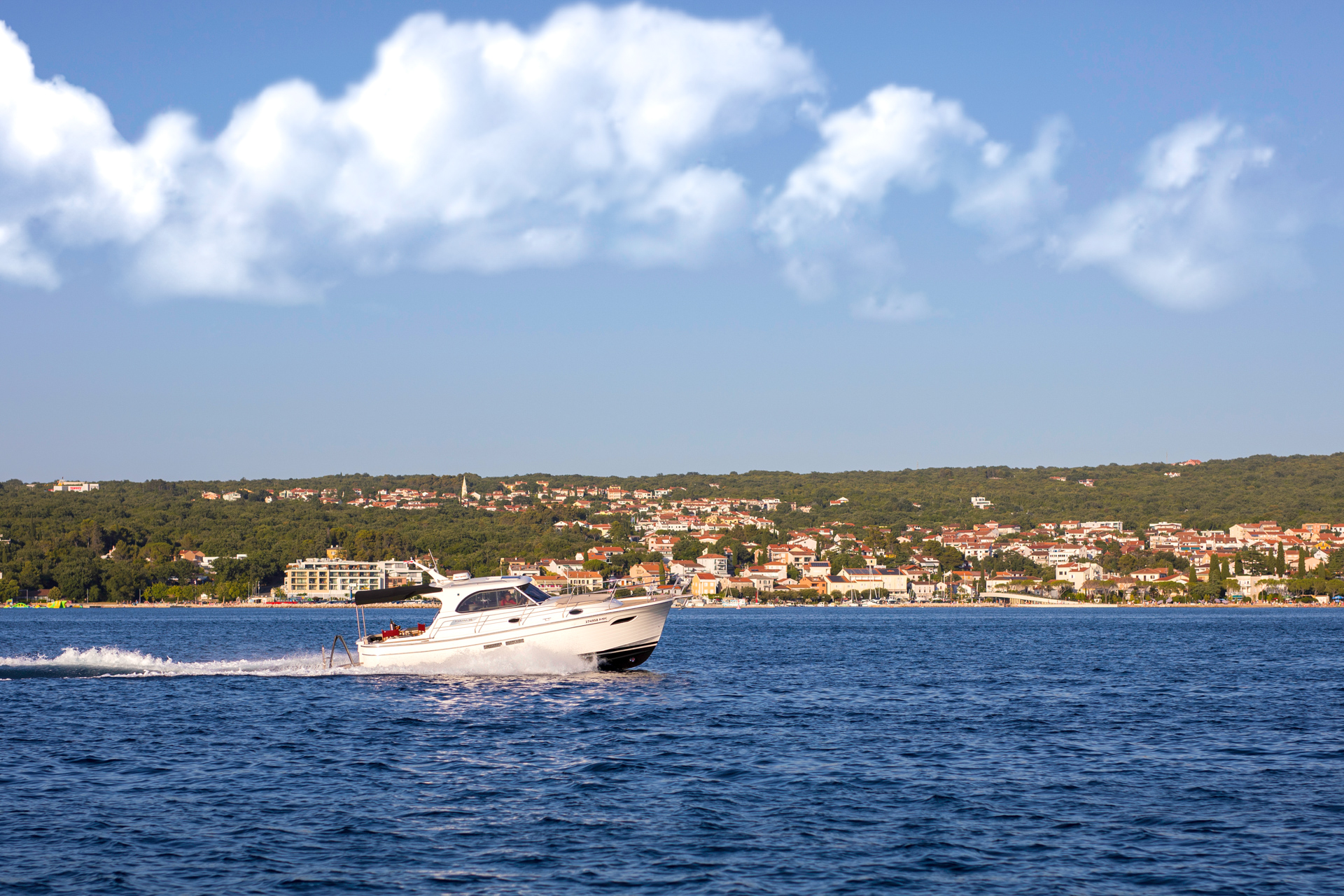 Boat image