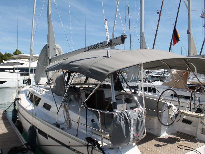 фото Bavaria Cruiser 41 4