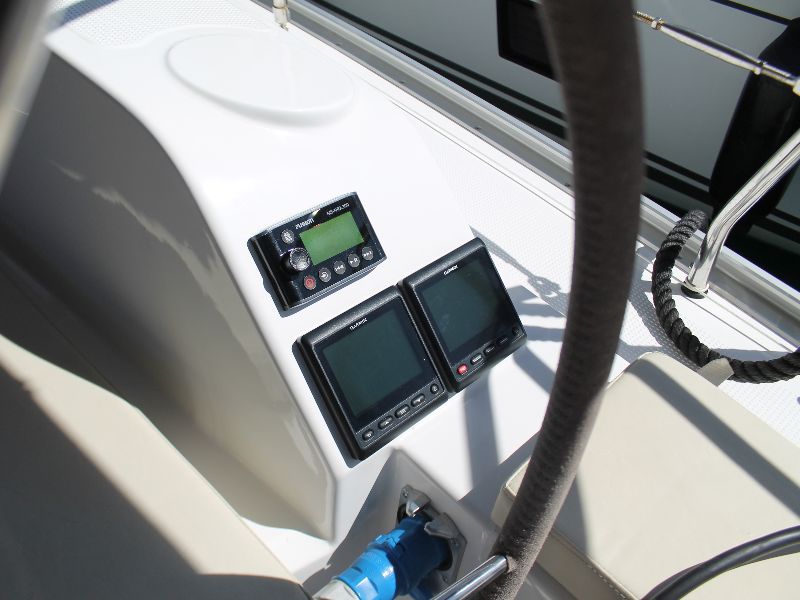 фото Bavaria Cruiser 41 5