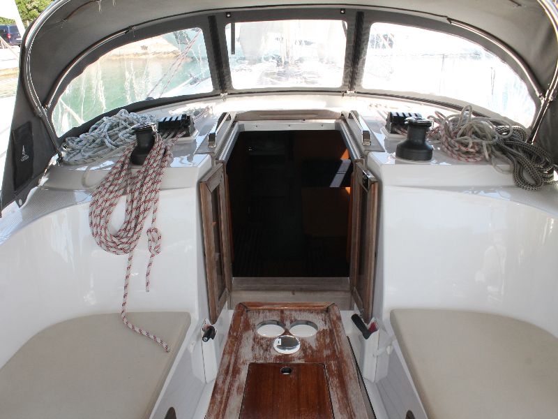 фото Bavaria Cruiser 41 6