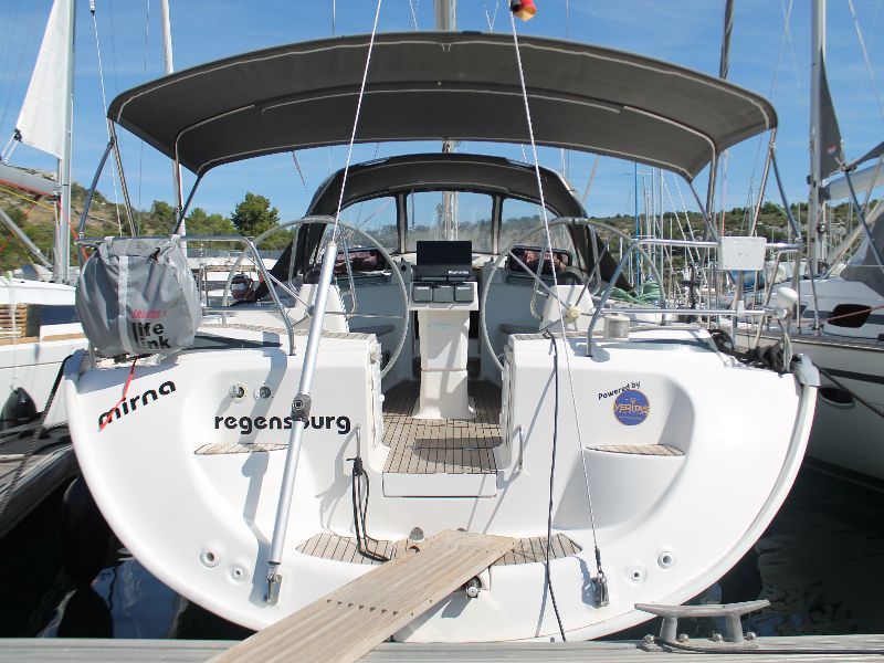 Bavaria 46 Cruiser