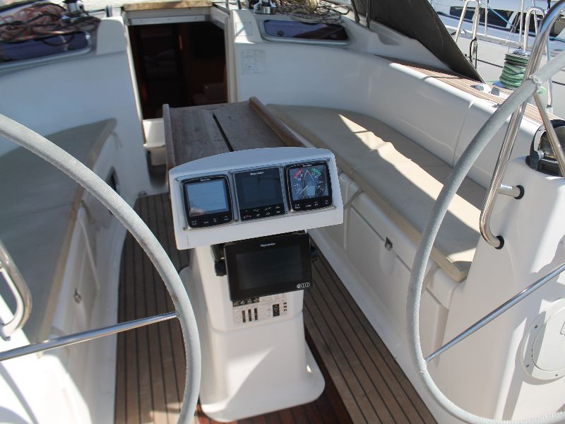 foto Bavaria 46 Cruiser 4