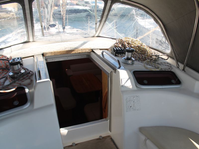 foto Bavaria 46 Cruiser 6