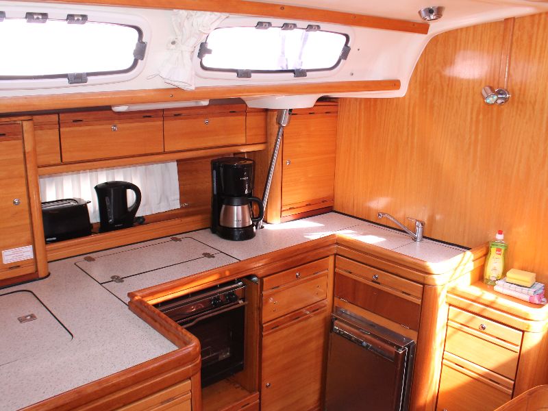 foto Bavaria 46 Cruiser 8