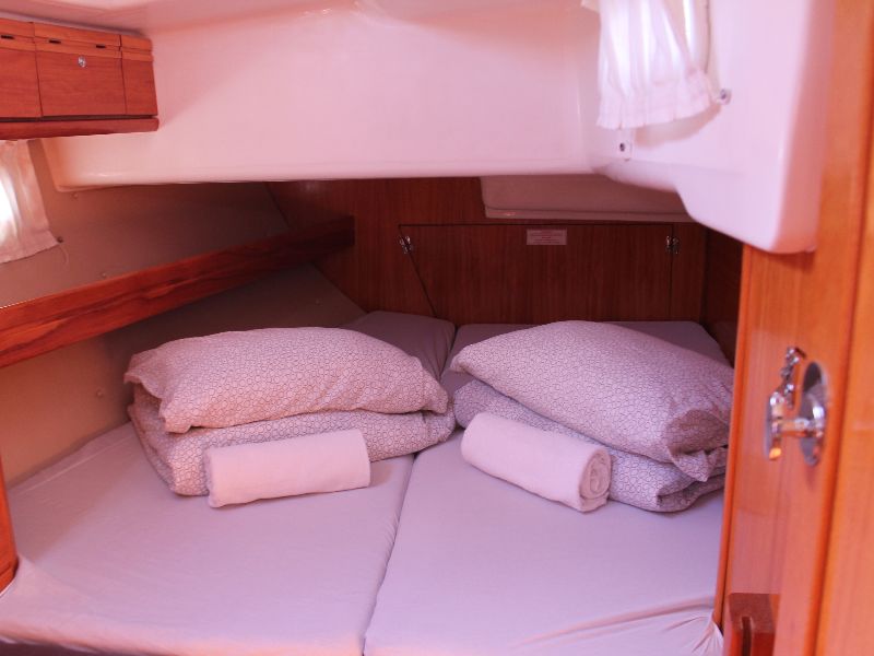 foto Bavaria 46 Cruiser 10