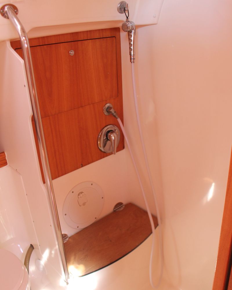 foto Bavaria 46 Cruiser 11