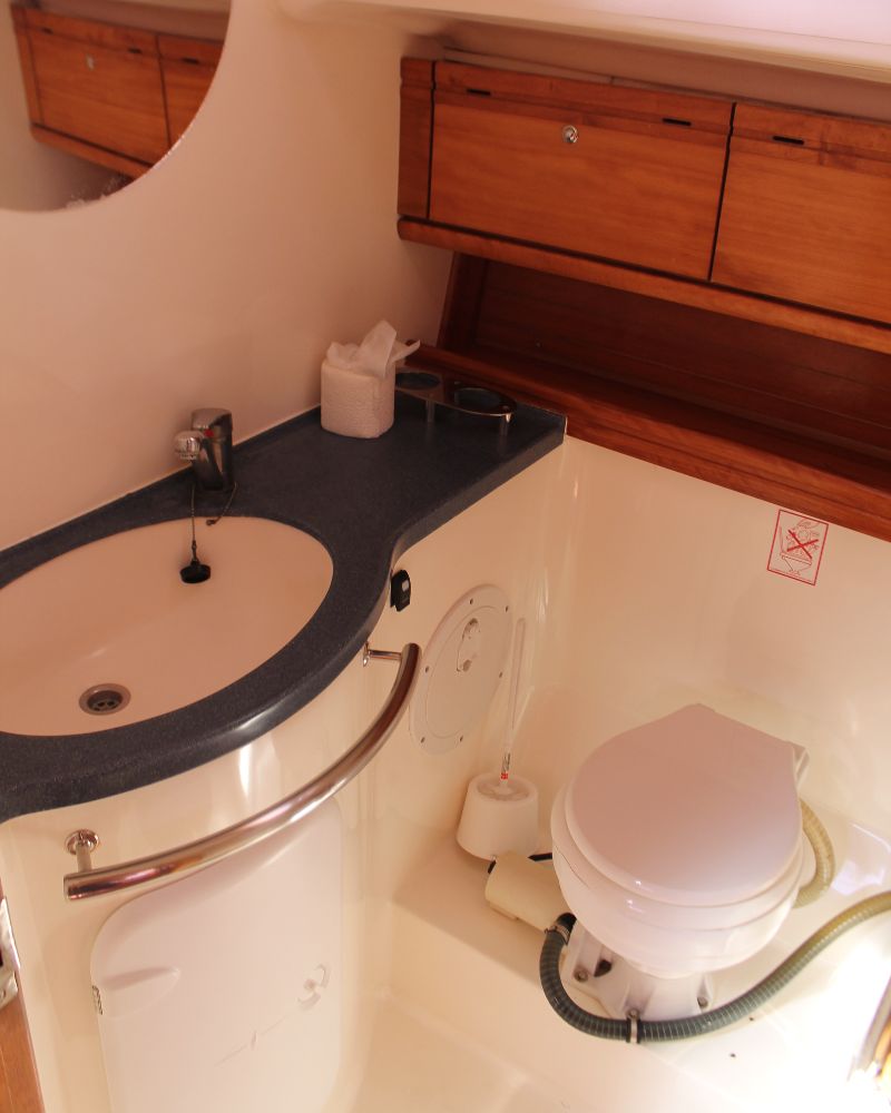 foto Bavaria 46 Cruiser 12