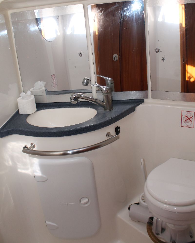 foto Bavaria 46 Cruiser 14