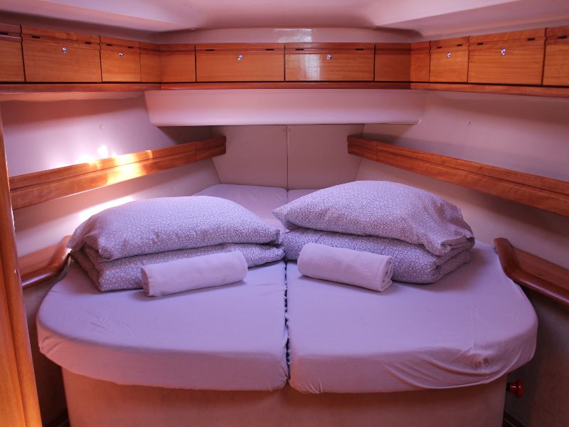 foto Bavaria 46 Cruiser 15