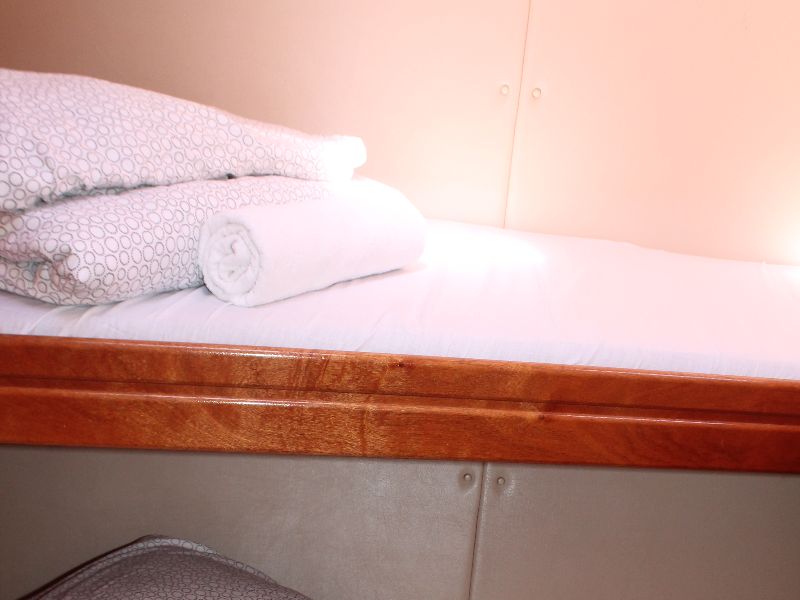 foto Bavaria 46 Cruiser 16