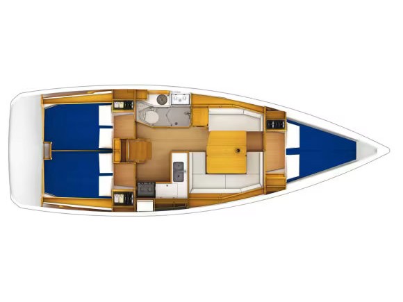 Yacht image 5