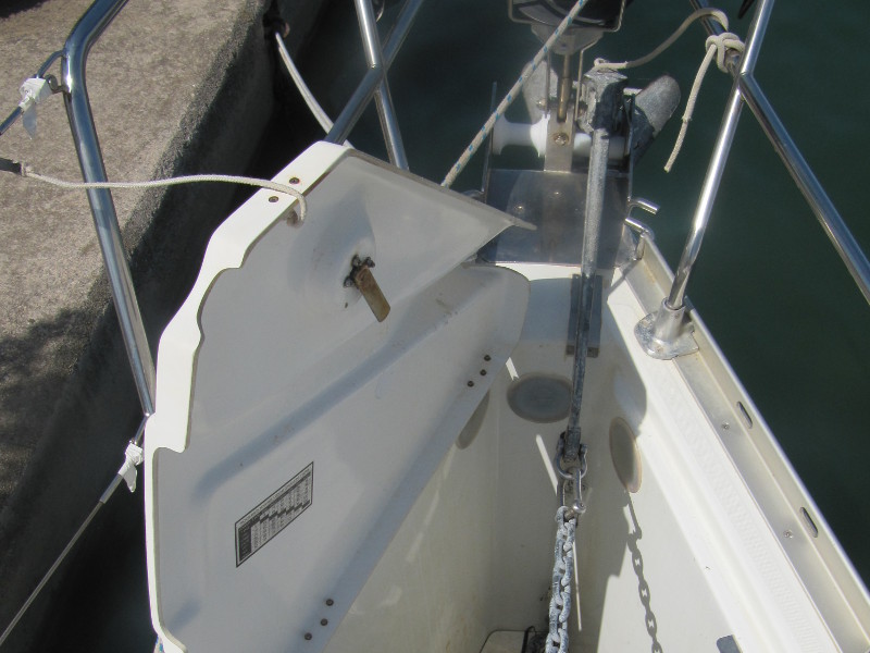 foto Sun Odyssey 43DS 7