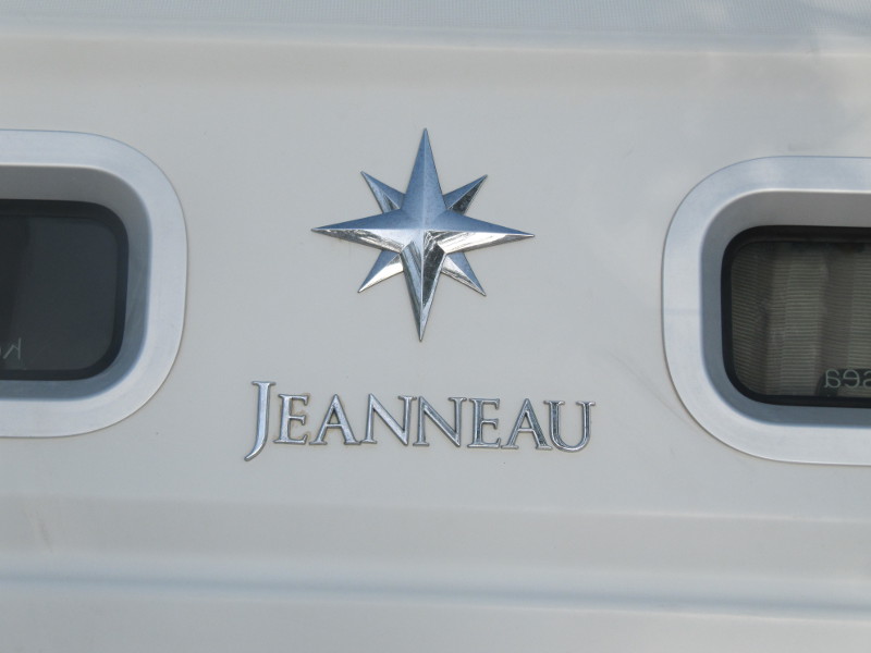 foto Sun Odyssey 43DS 11