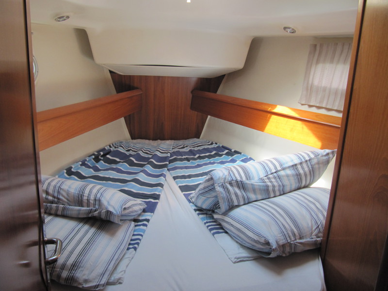 foto Sun Odyssey 43DS 12