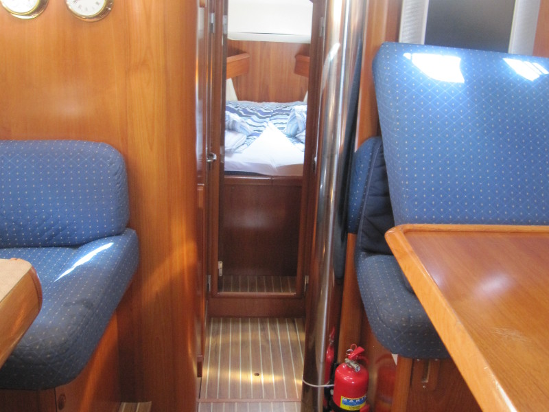 foto Sun Odyssey 43DS 13