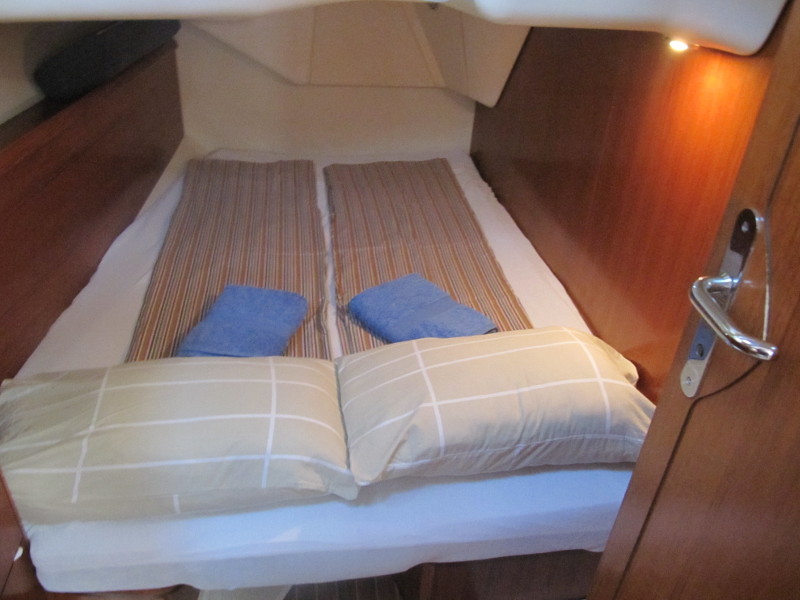 foto Sun Odyssey 43DS 14