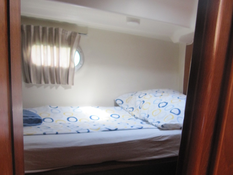 foto Sun Odyssey 43DS 16