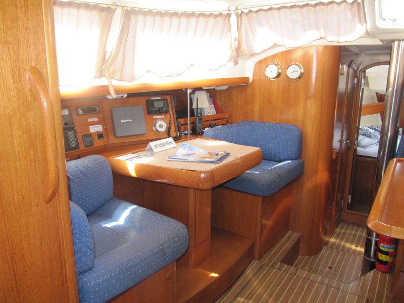 foto Sun Odyssey 43DS 17