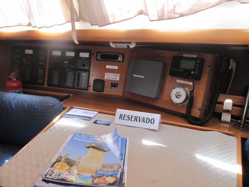 foto Sun Odyssey 43DS 18