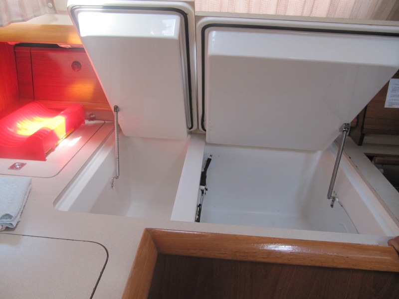 foto Sun Odyssey 43DS 20