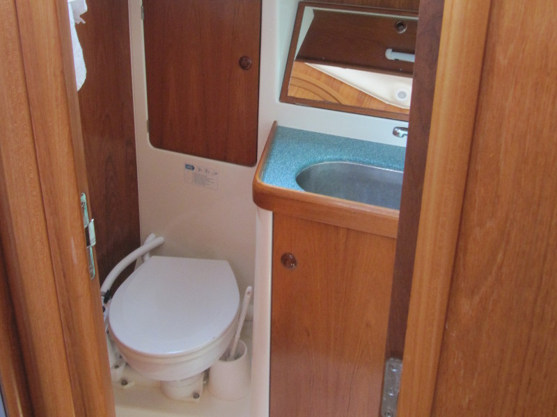 foto Sun Odyssey 43DS 21