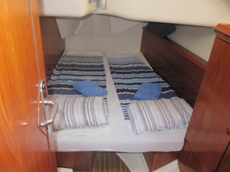 foto Sun Odyssey 43DS 22