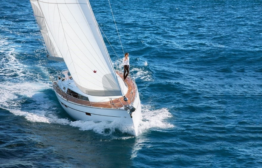 Yacht image 14