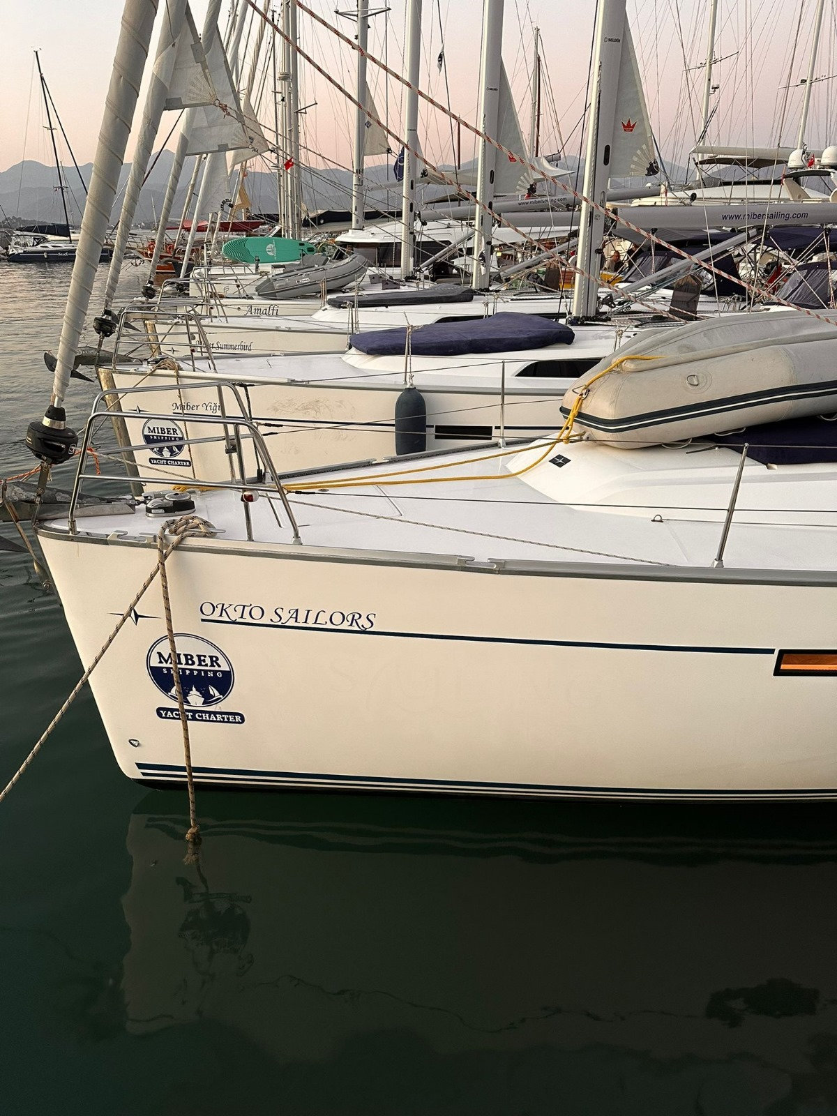 Yacht image 14