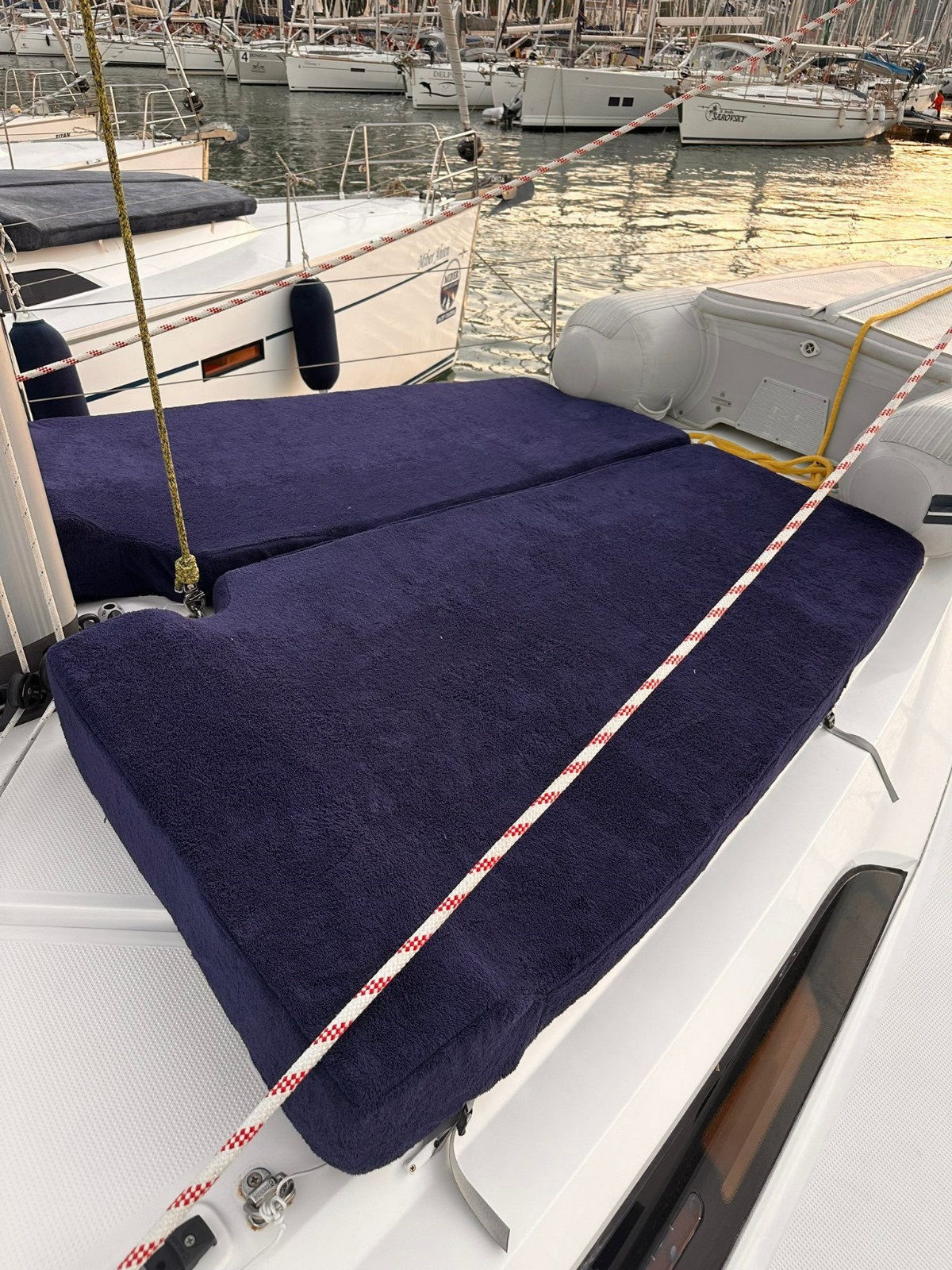 Yacht image 22