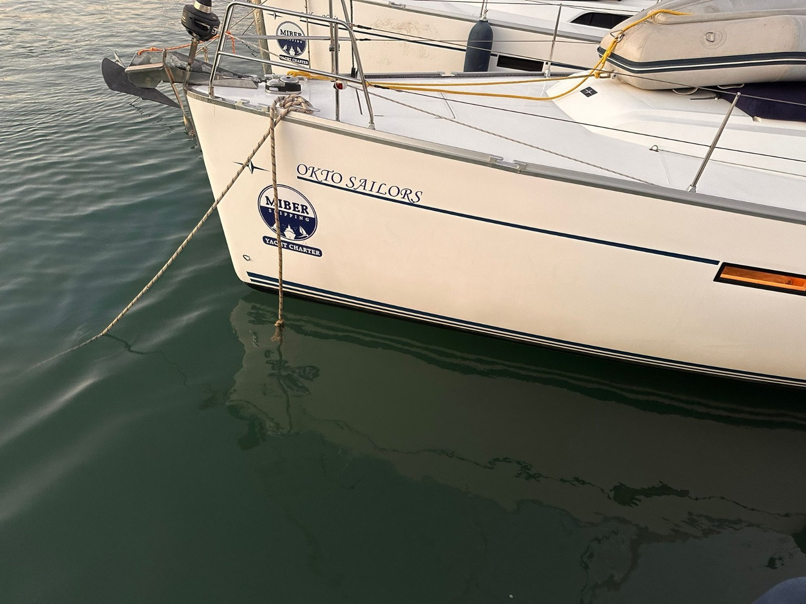Yacht image 15