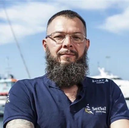 Margina Oleg