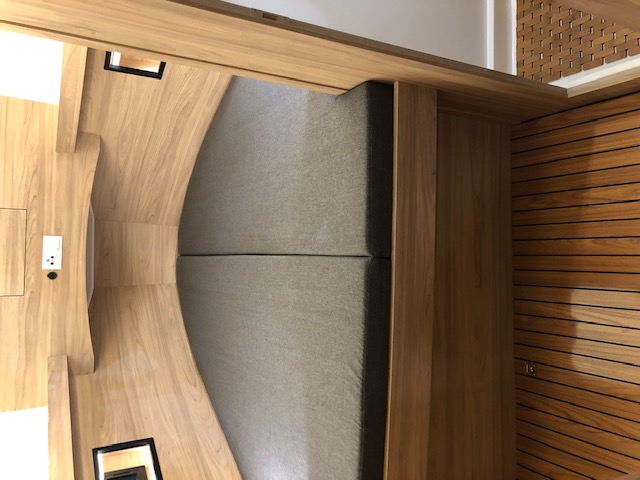 фото Futura 40 Grand Horizon 93