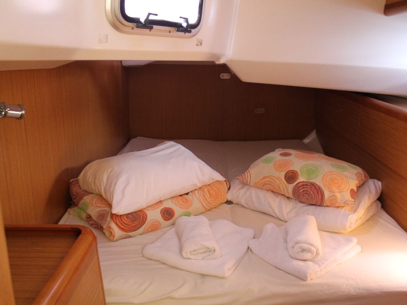 Photo Sun Odyssey 49i 14