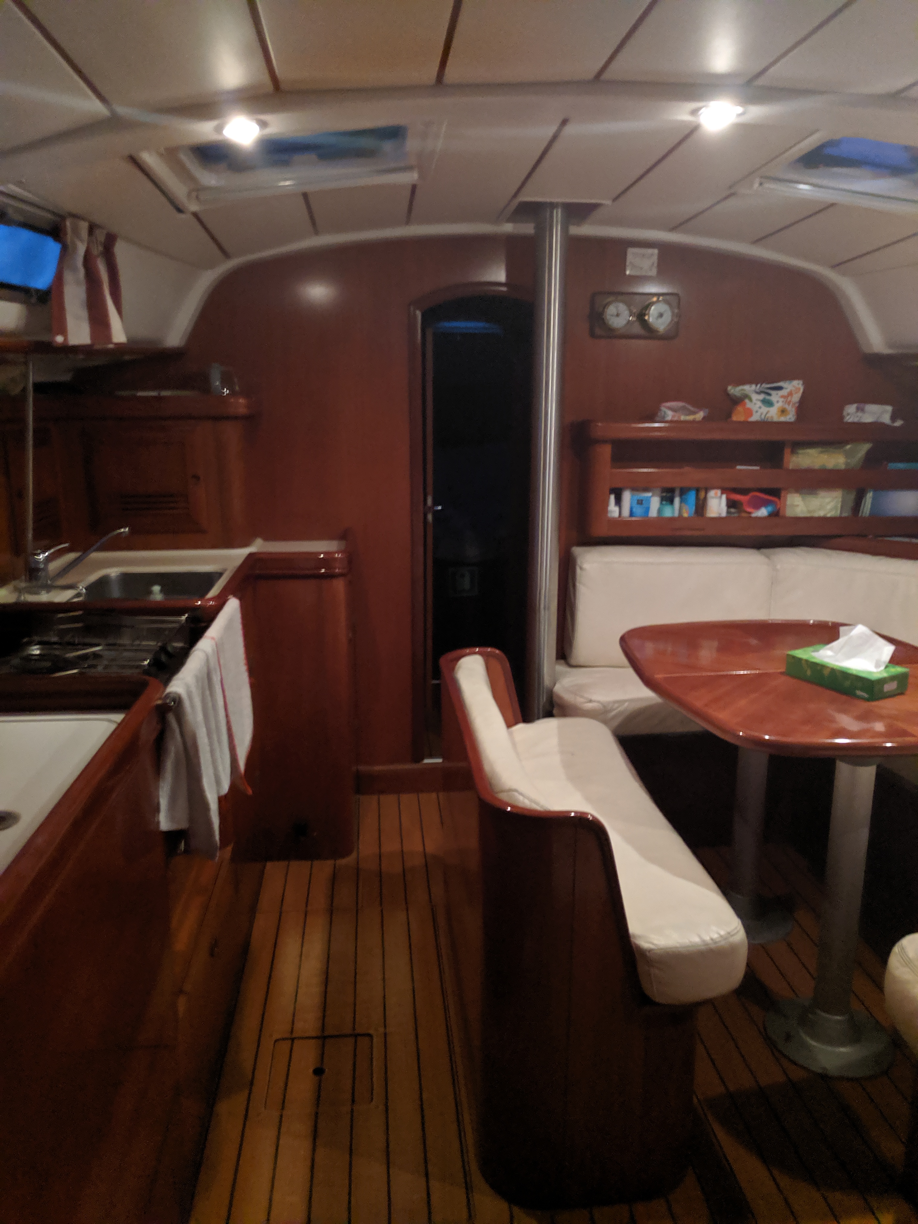 Yacht image 4