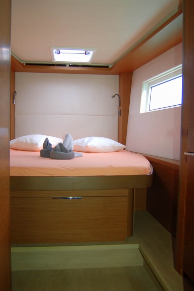 Cocktail  - Cabin O06 (RB) - Double Cabin 2 - Seychelles, Eden Island Marina