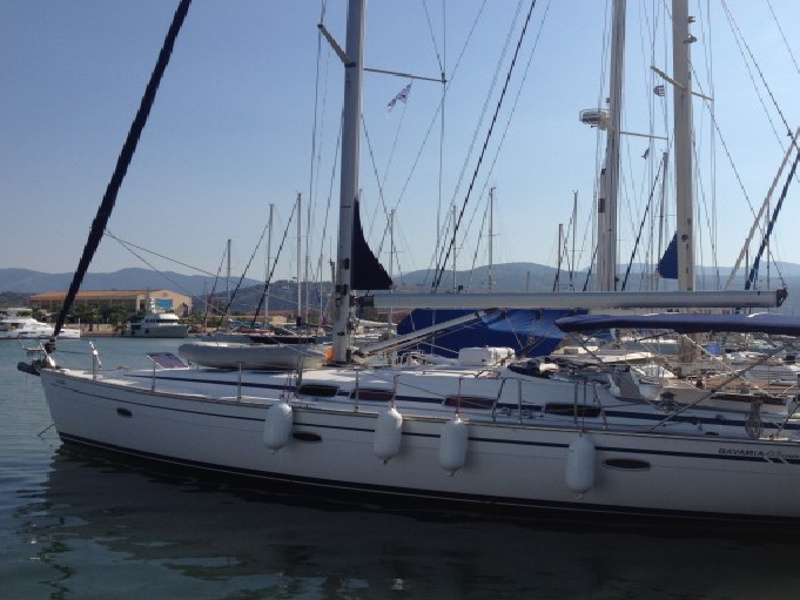 صور Bavaria 46 Cruiser 1