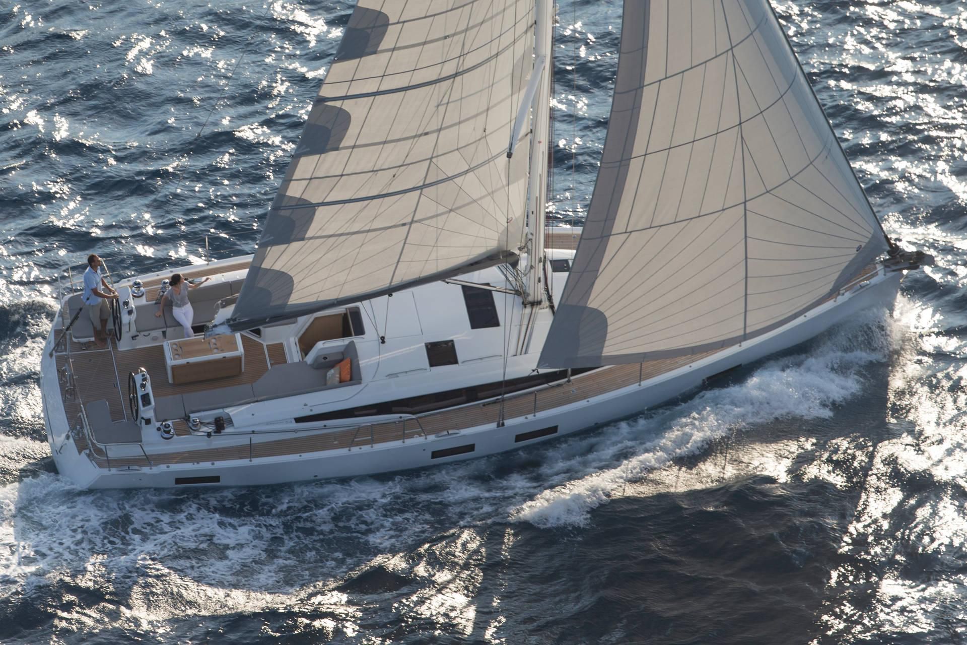 Yacht image 6