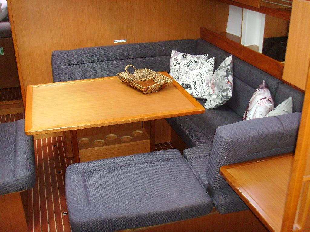 Bavaria Cruiser 45