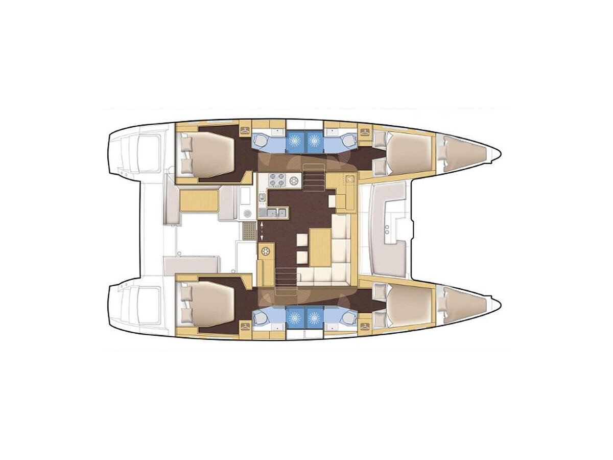 Yacht image 20