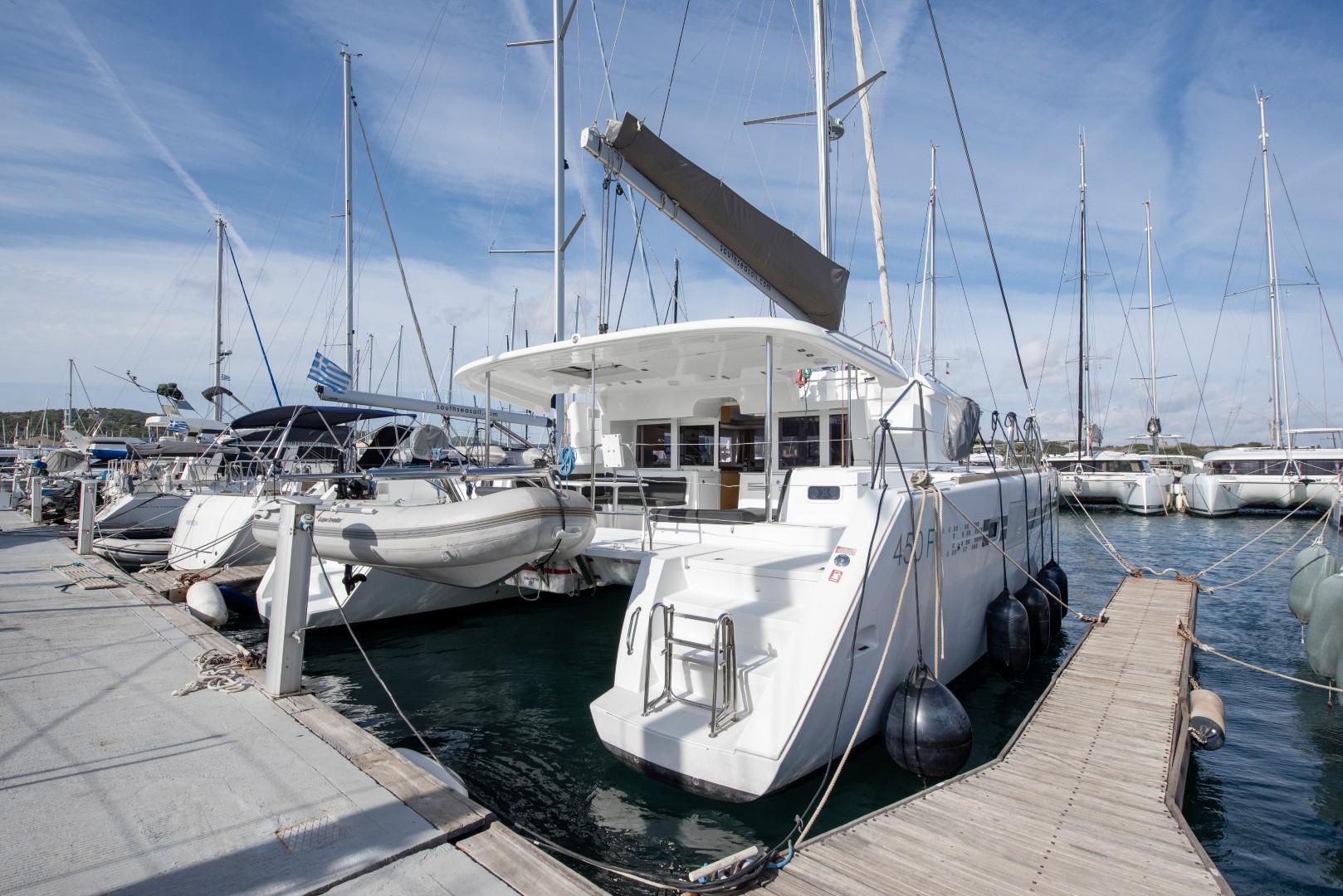 Yacht image 2