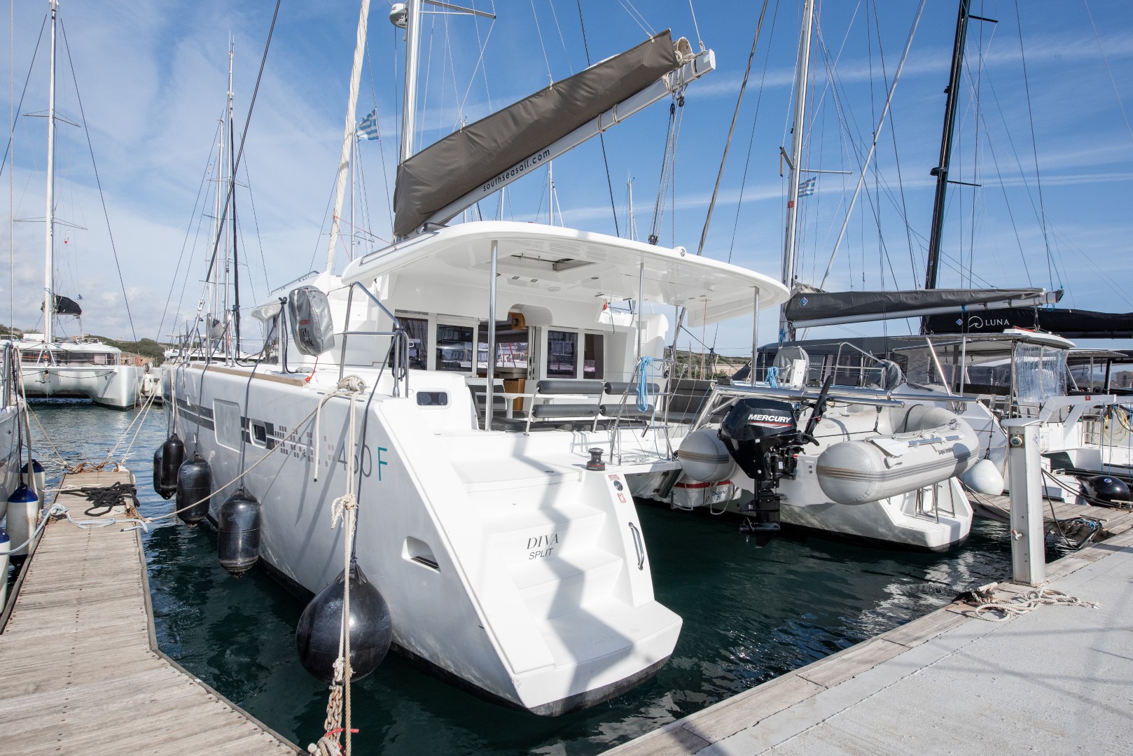Yacht image 8