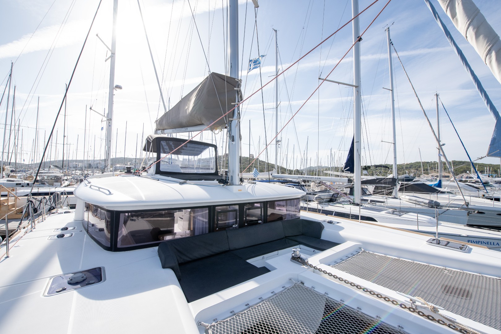 Yacht image 13