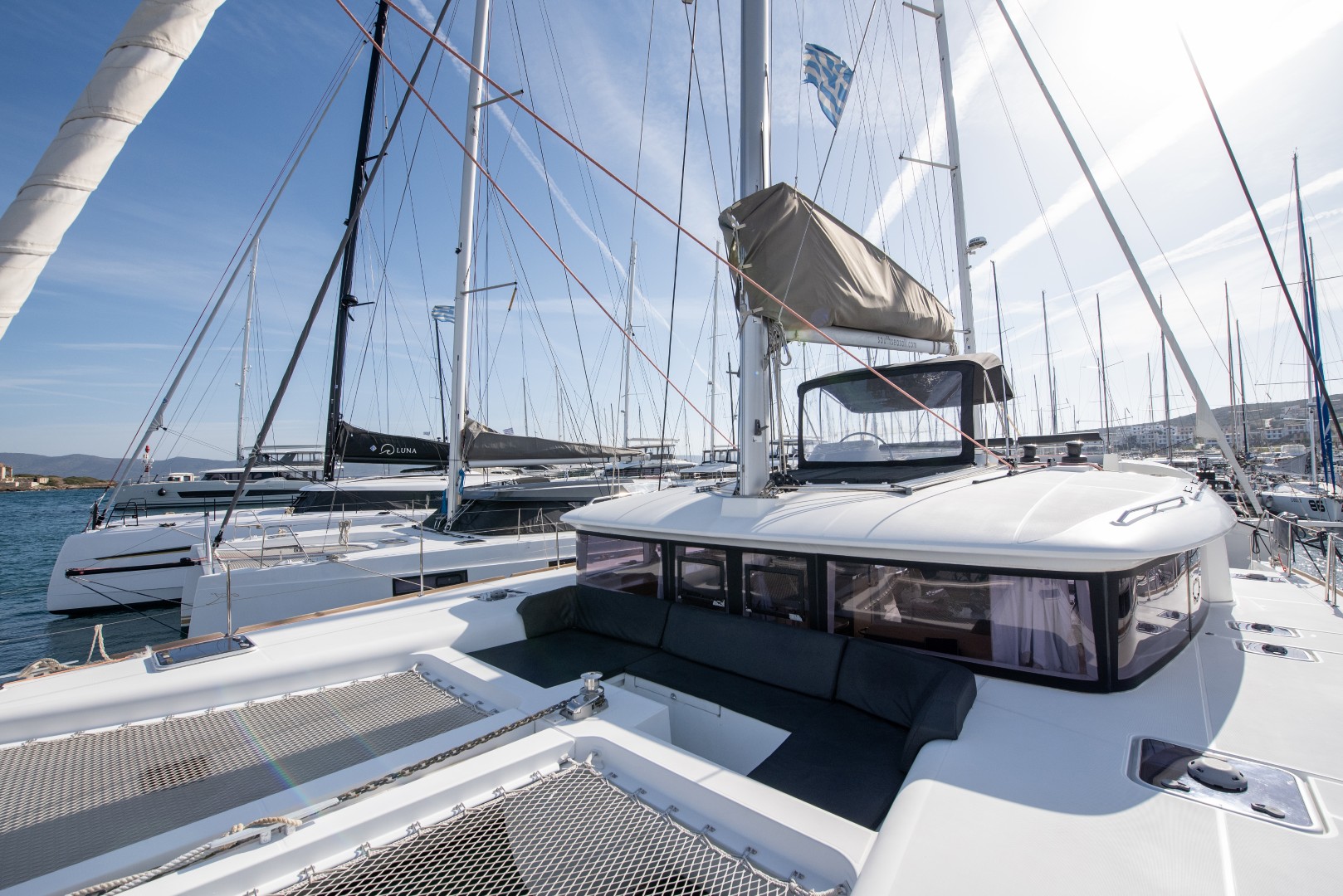 Yacht image 1